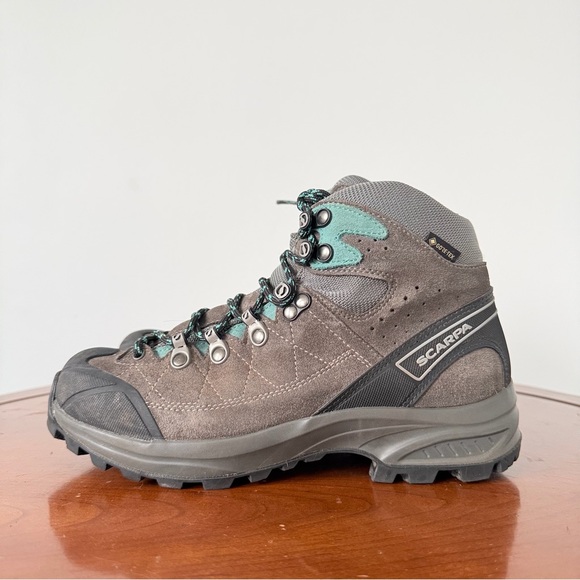 Scarpa Shoes - Scarpa Women’s Kailash GTX Unisex Hiking Boot | US 5.5